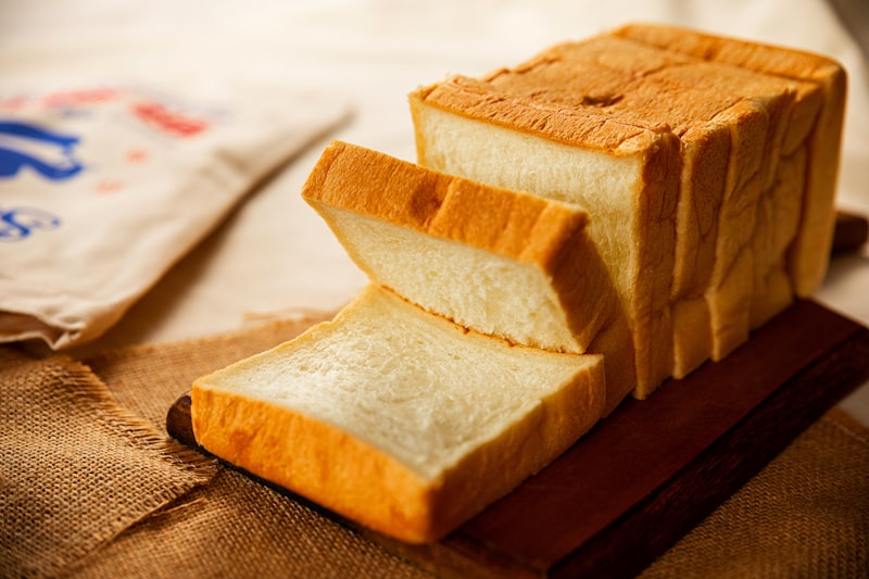 Whole grain bread