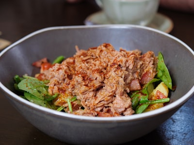 Tuna