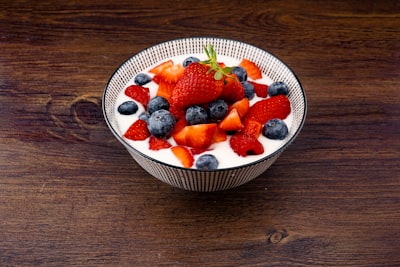 Yogurt
